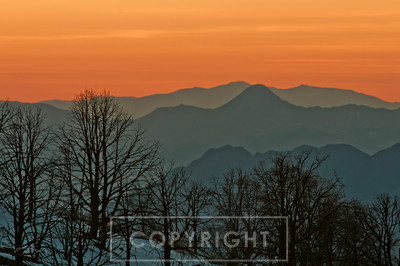 greenspg sunset